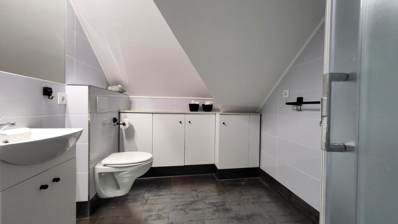 Swit - Apartament W Jezowie Sudeckim Jezow Sudecki Eksteriør billede