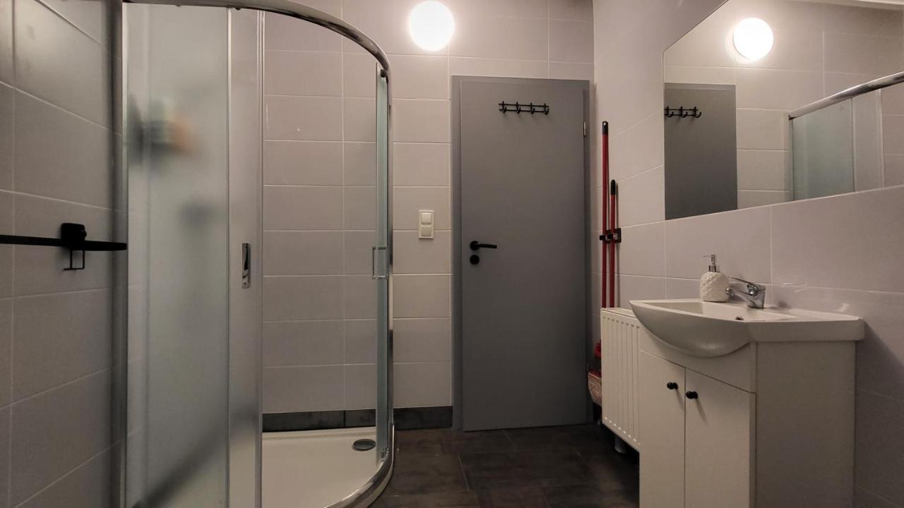 Swit - Apartament W Jezowie Sudeckim Jezow Sudecki Eksteriør billede