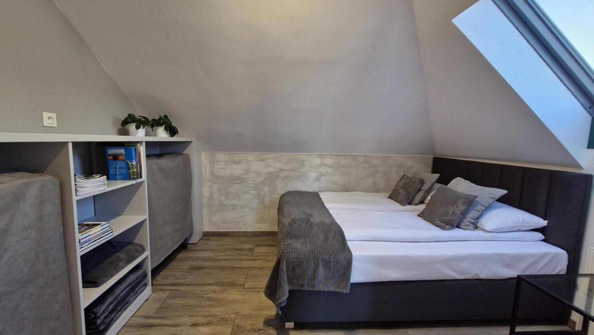 Swit - Apartament W Jezowie Sudeckim Jezow Sudecki Eksteriør billede